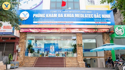 Cắt bao quy đầu ở đâu tốt – kín đáo tại Phòng khám Đa khoa MEDLATEC Bắc Ninh