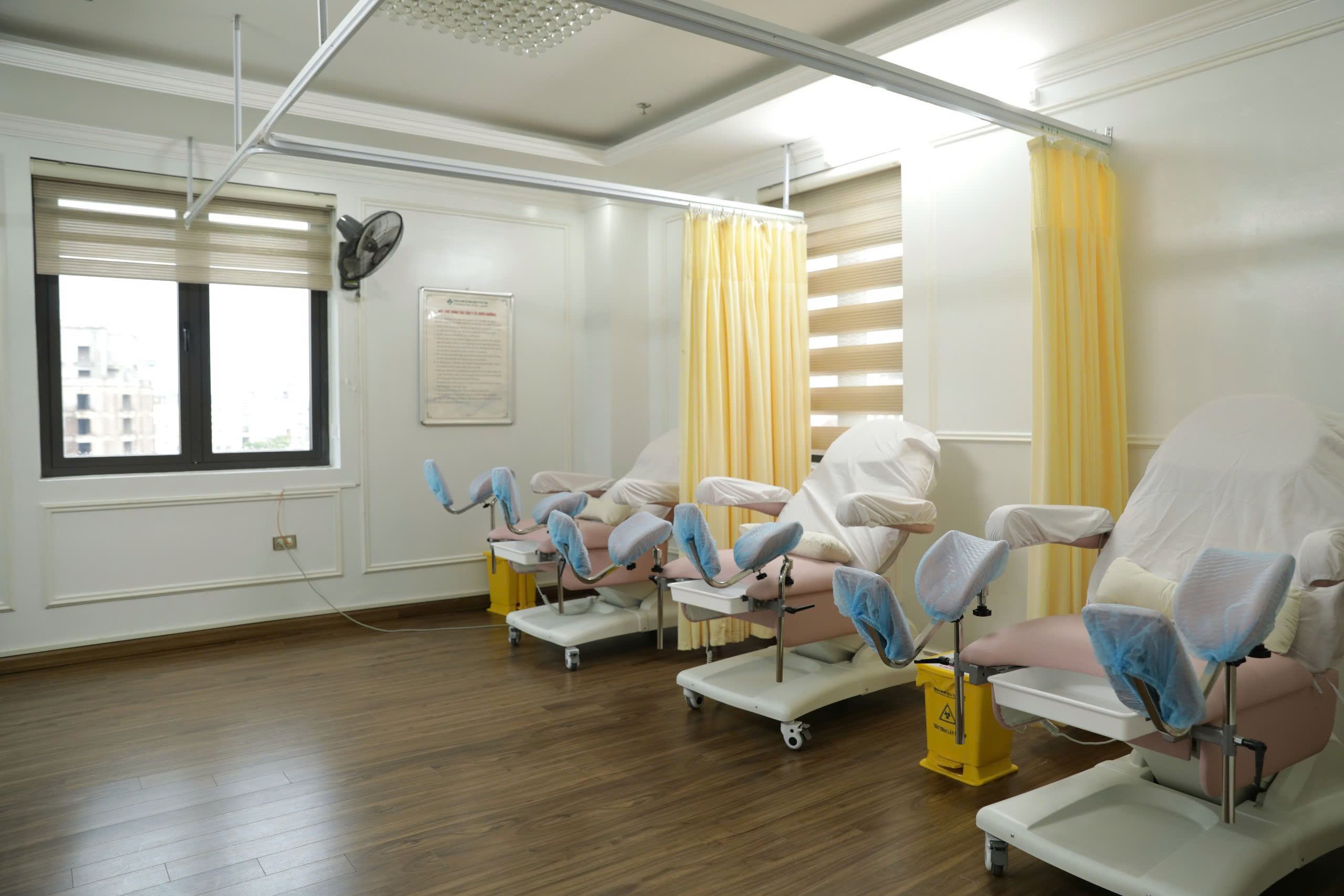 Chi phí phá thai an toàn hết bao nhiêu tiền năm 2025 – Giải pháp tối ưu tại Đa khoa Quốc tế Việt Sing
